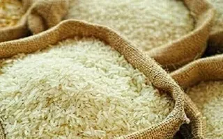 Giá gạo Thái Lan cao nhất sáu tháng - Ảnh 1