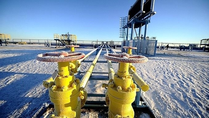 Một quốc gia châu Âu tiếp tục gia hạn hợp đồng với Gazprom, được mua khí đốt Nga với giá rẻ hơn trung bình 70 euro/1.000 m³ - Ảnh 1