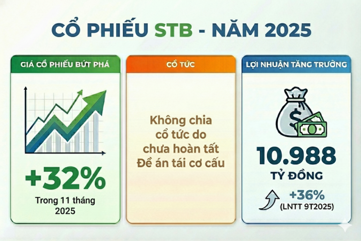 Cổ phiếu ngân hàng của năm: Ai có mức tăng giá ấn tượng, thanh khoản khổng lồ, cổ tức cao và được nhà đầu tư yêu thích? - Ảnh 7