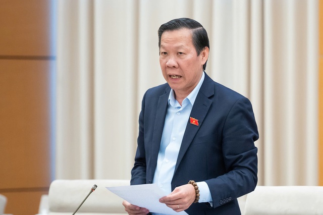 Chính phủ đề xuất tạo điều kiện cho tư nhân làm dự án đường sắt tốc độ cao Bắc – Nam - Ảnh 2