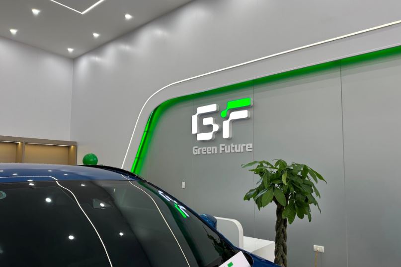 Diễn biến mới tại công ty cho thuê điện Green Future - Ảnh 1