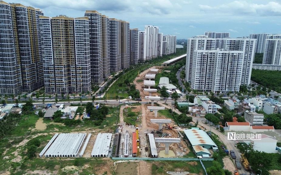 TP.HCM trình bảng giá đất mới năm 2026, cao nhất 687 triệu/m2 - Ảnh 1