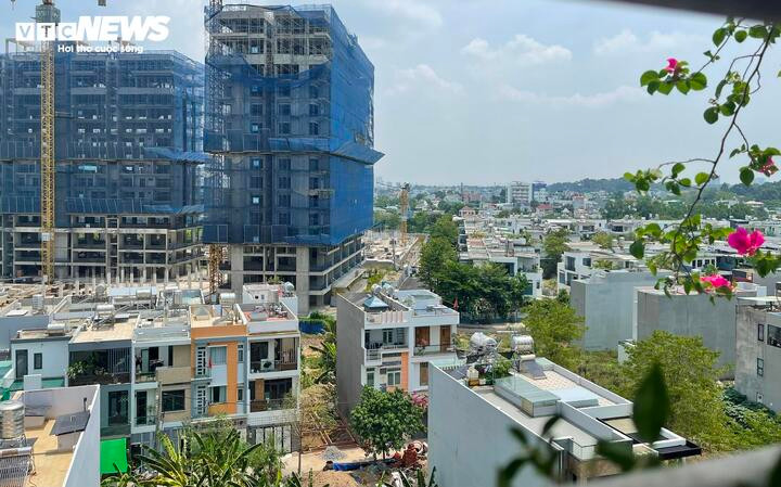 Dự thảo bảng giá đất 2026: Bất ngờ giá thực ở các tuyến đường đắt đỏ nhất TP.HCM - Ảnh 4