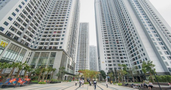 Giá nhà đất tăng nóng và lý giải từ chuyên gia, nhà quản lý