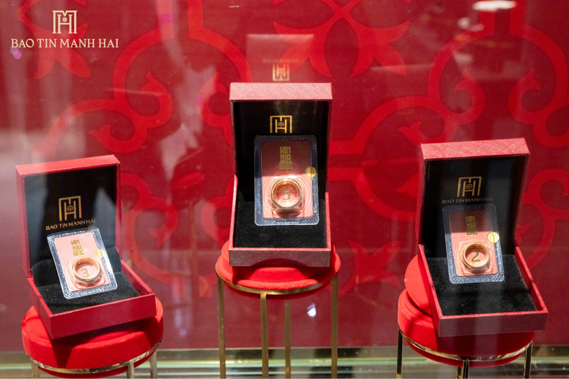 Giá vàng bật tăng mạnh nhờ một tín hiệu từ Mỹ, chuyên gia nói gì? - Ảnh 2