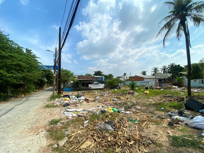 Sẵn sàng mặt bằng thi công Vành đai 2 TPHCM - Ảnh 2