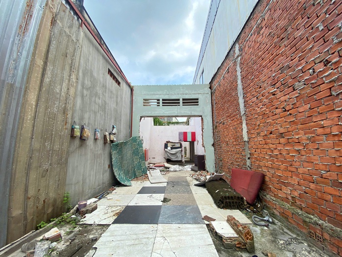 Sẵn sàng mặt bằng thi công Vành đai 2 TPHCM - Ảnh 3