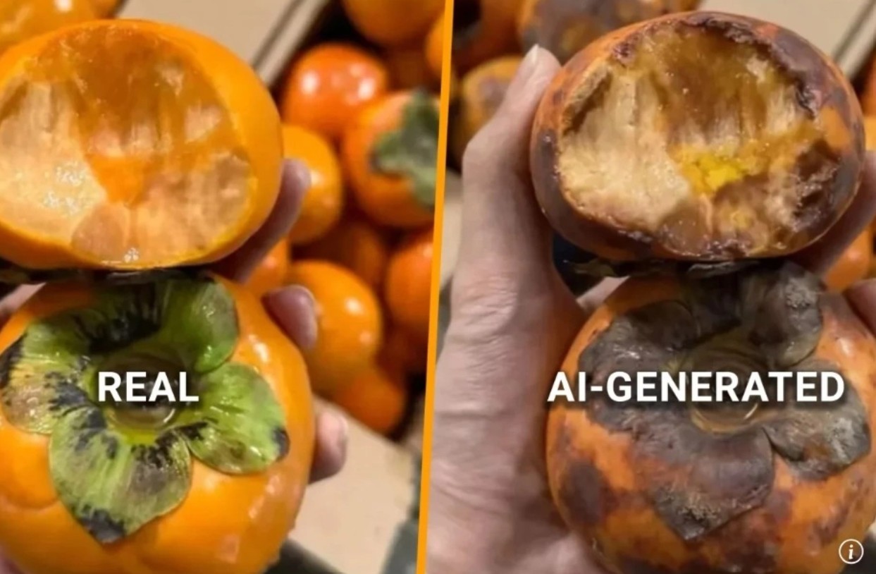 Các chủ cửa hàng thương mại điện tử "ức phát khóc" khi người mua dùng AI để tạo ảnh hàng lỗi, đòi hoàn tiền vô lý - Ảnh 2