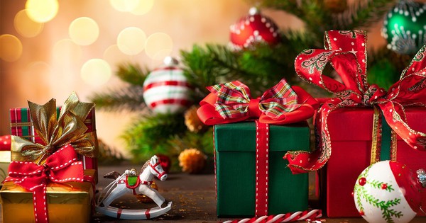 Đêm Giáng sinh, 1 người trúng số 47.000 tỉ đồng