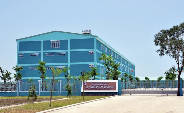 Một ông lớn dệt may bị 'tuýt còi' hồ sơ kiểm toán 2024 - Ảnh 1