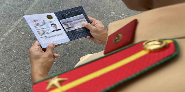 Thông tin mới nhất về giấy phép lái xe mà mọi người dân cần nắm rõ - Ảnh 1