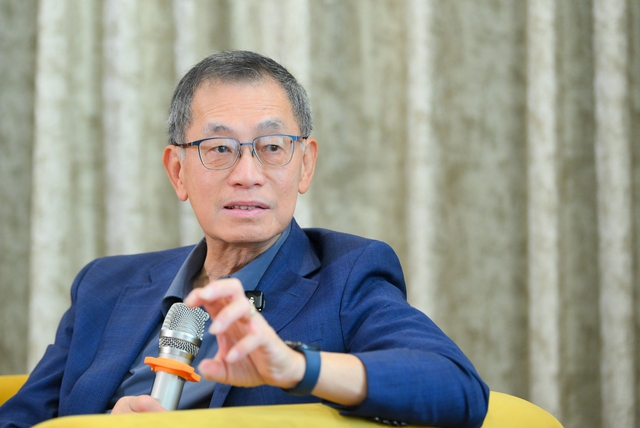 "Chủ nhân giải thưởng hơn 100 tỷ của ông Phạm Nhật Vượng sẽ có tầm ảnh hưởng quy mô dân số rất lớn" - Ảnh 1