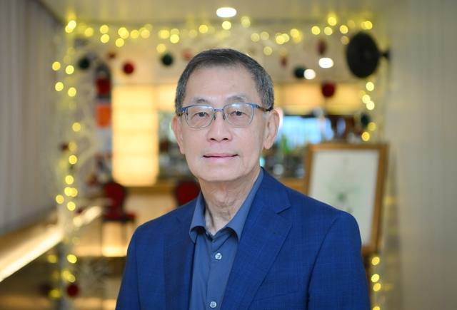 "Chủ nhân giải thưởng hơn 100 tỷ của ông Phạm Nhật Vượng sẽ có tầm ảnh hưởng quy mô dân số rất lớn" - Ảnh 2