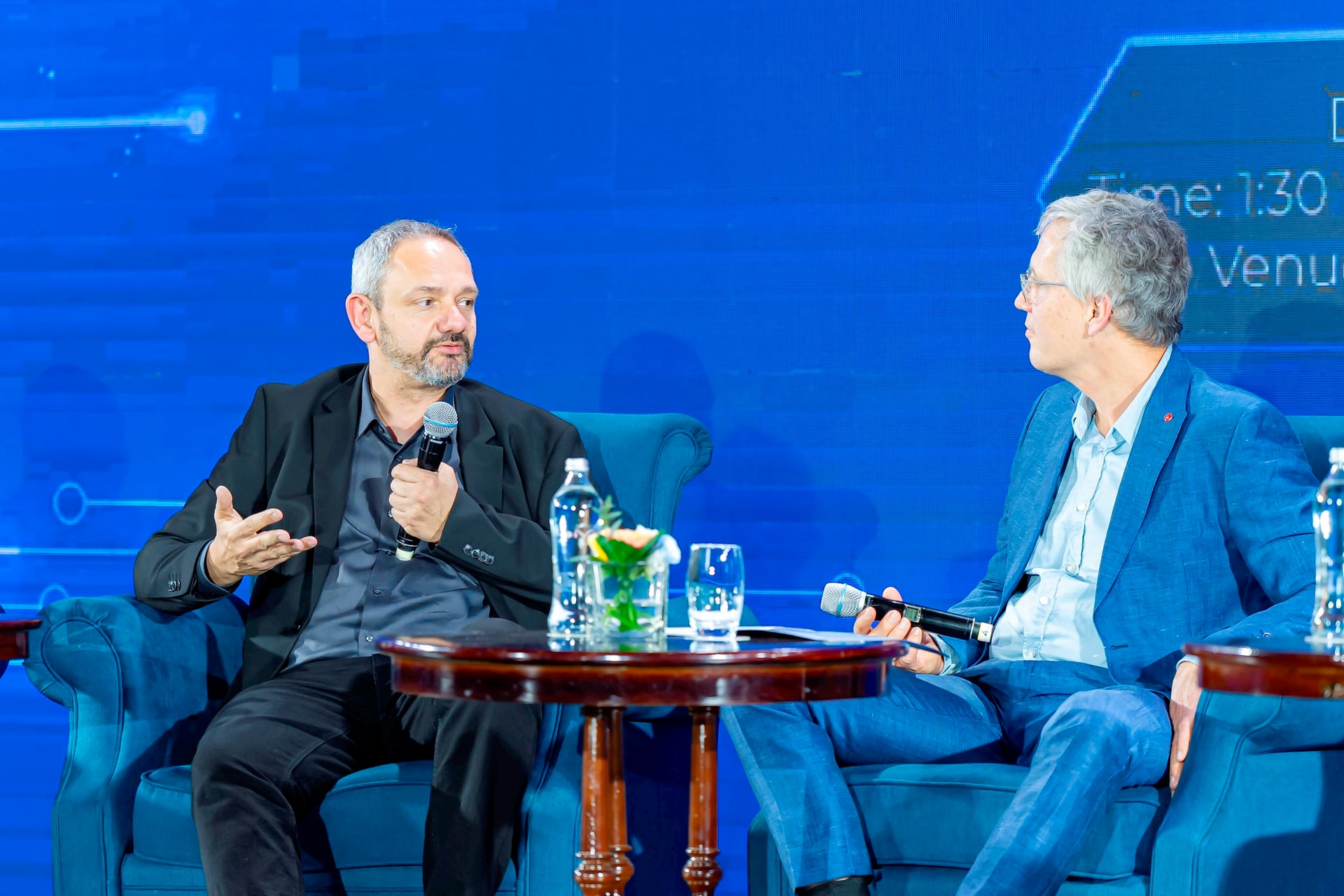 VN có thể nhân đôi thành công trong lĩnh vực nuôi sống nửa nhân loại: Người nông dân trực tiếp hưởng lợi - Ảnh 4