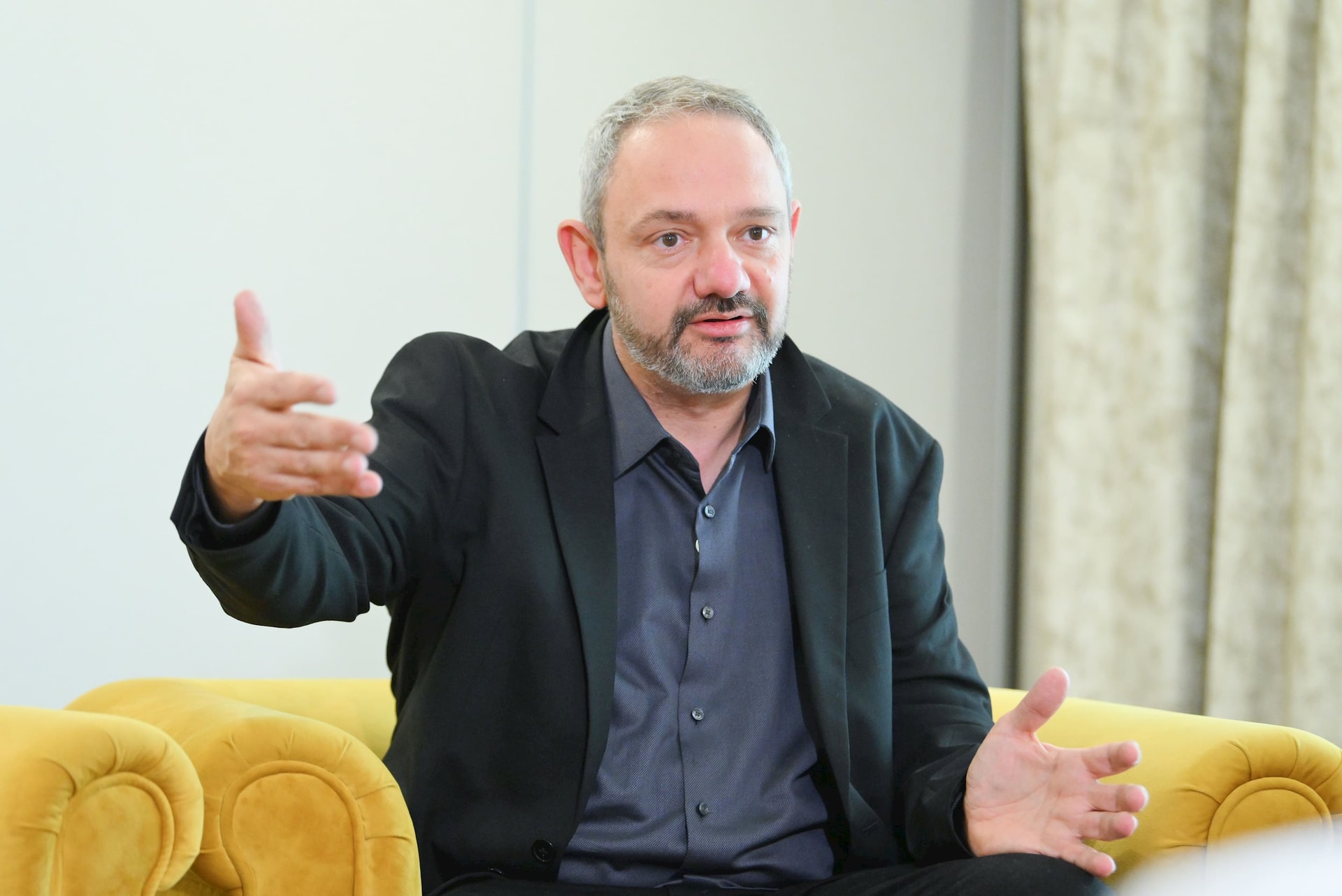 VN có thể nhân đôi thành công trong lĩnh vực nuôi sống nửa nhân loại: Người nông dân trực tiếp hưởng lợi - Ảnh 1