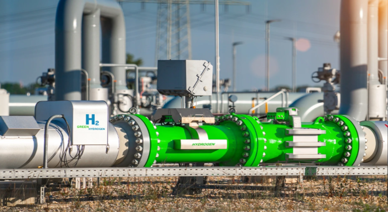 Phát minh đột phá về hydro xanh có thể khiến loạt "ông lớn" ngành vận tải, hàng không "như bắt được vàng" - Ảnh 1