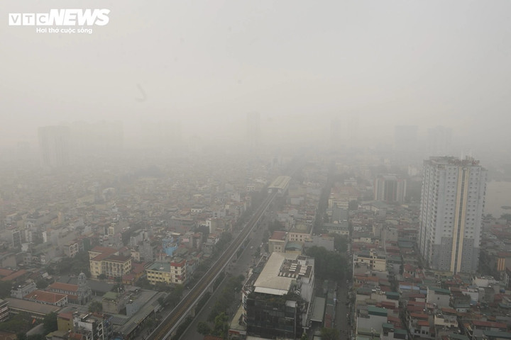 Hà Nội ô nhiễm không khí nhất thế giới: Thấy gì từ 'thảm hoạ sương mù' London? - Ảnh 4