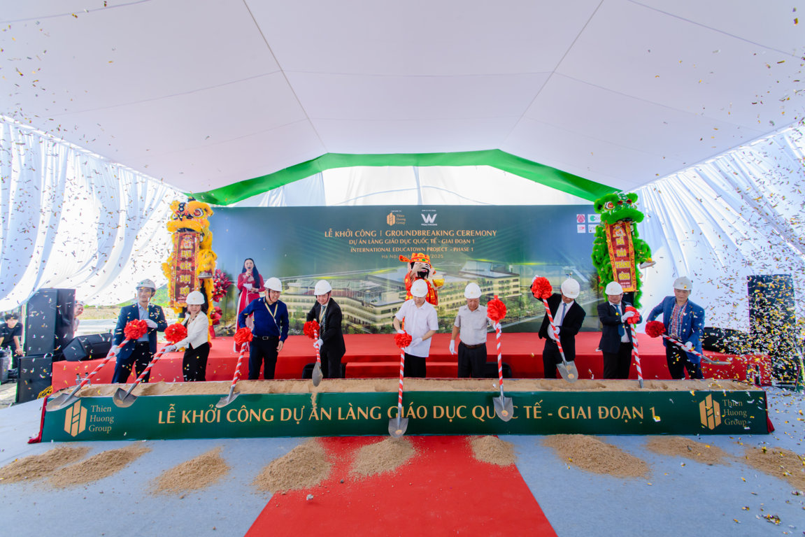 Sở hữu quỹ đất KCN 200ha và khối tài sản 4.200 tỷ tại ACB: Hệ sinh thái các khoản đầu tư của gia đình nữ đại gia Ngô Thu Thúy "khủng" cỡ nào? - Ảnh 4