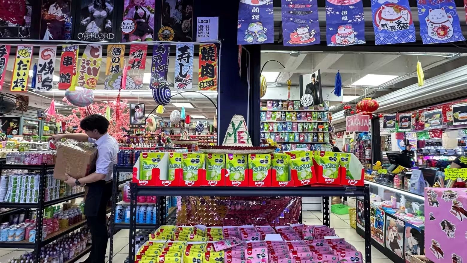 Quốc gia hàng xóm với Mỹ áp thuế 50% đối với hàng nhập khẩu từ một số quốc gia châu Á - Việt Nam có bị ảnh hưởng? - Ảnh 2