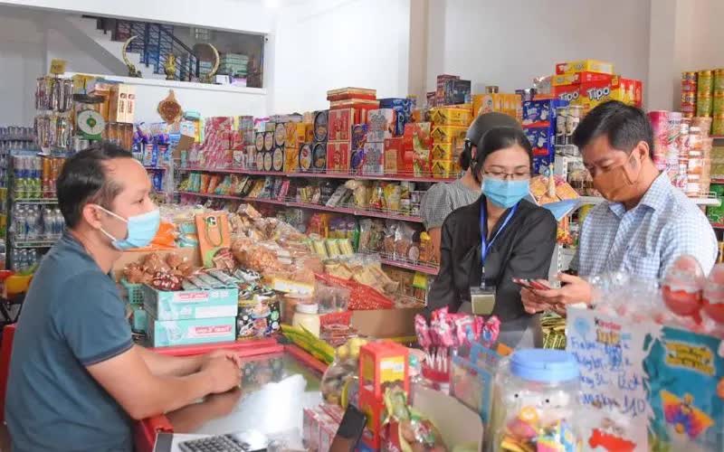 Đề xuất hộ kinh doanh phải kê khai mọi tài khoản phục vụ sản xuất, kinh doanh - Ảnh 1