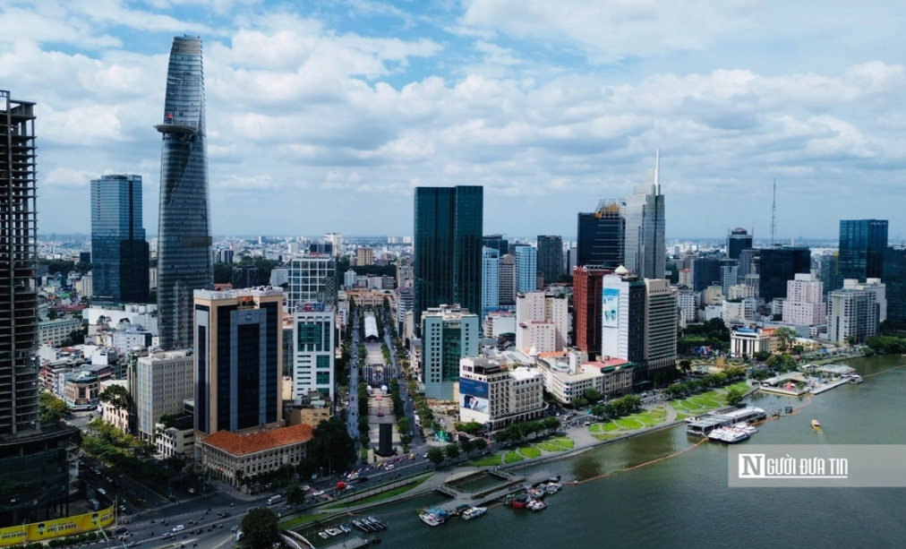 TP.HCM yêu cầu công khai danh mục dự án chậm tiến độ - Ảnh 1