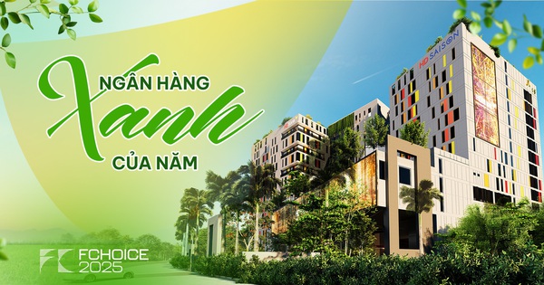 Vốn xanh quốc tế: Vì sao HDBank là một trong số ít được chọn?