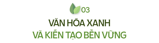 Vốn xanh quốc tế: Vì sao HDBank là một trong số ít được chọn? - Ảnh 9