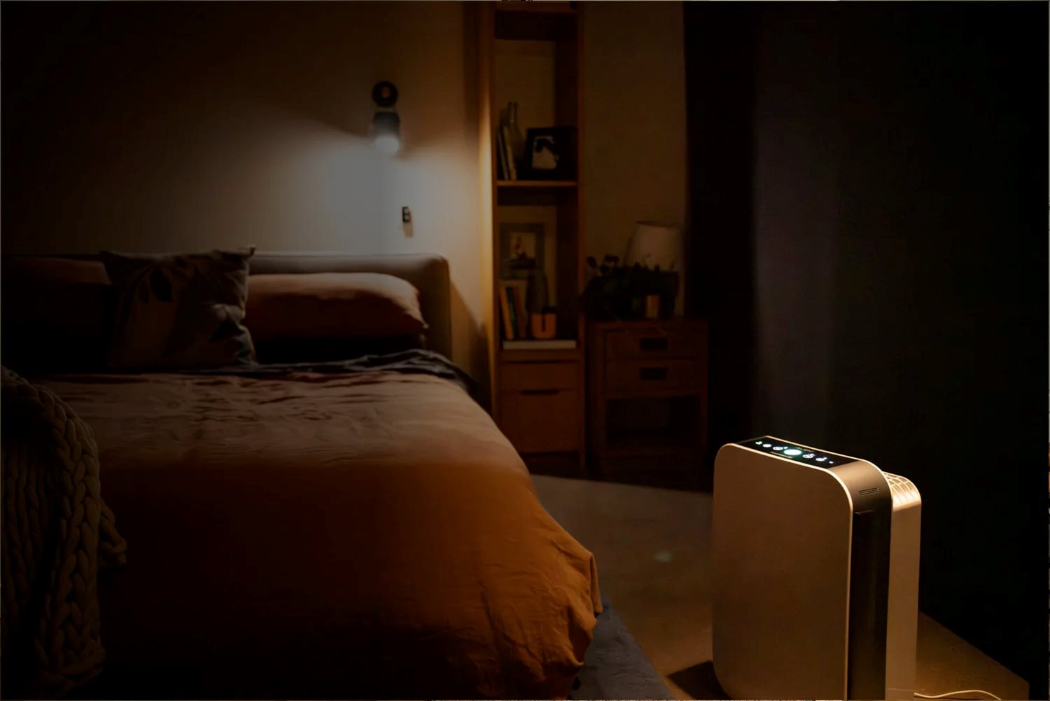 Máy lọc không khí thực sự lọc được bụi mịn PM2.5 hay chỉ là "cú lừa vĩ đại" để móc túi tiền dân thành phố? - Ảnh 7