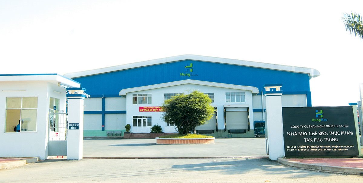 Công ty đầu tiên trên sàn công bố BCTC kiểm toán niên độ 2024 - 2025: Doanh thu bùng nổ 56% - Ảnh 1