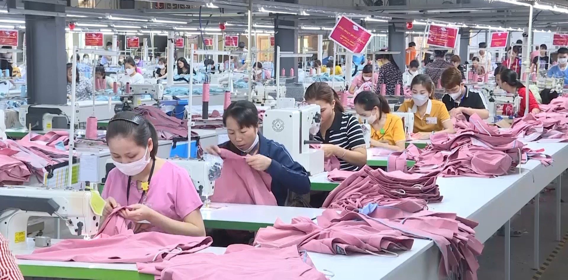 Thương mại Mỹ - Ấn gặp trắc trở, một ngành hàng chủ lực của Việt Nam lại được gọi tên - Ảnh 1