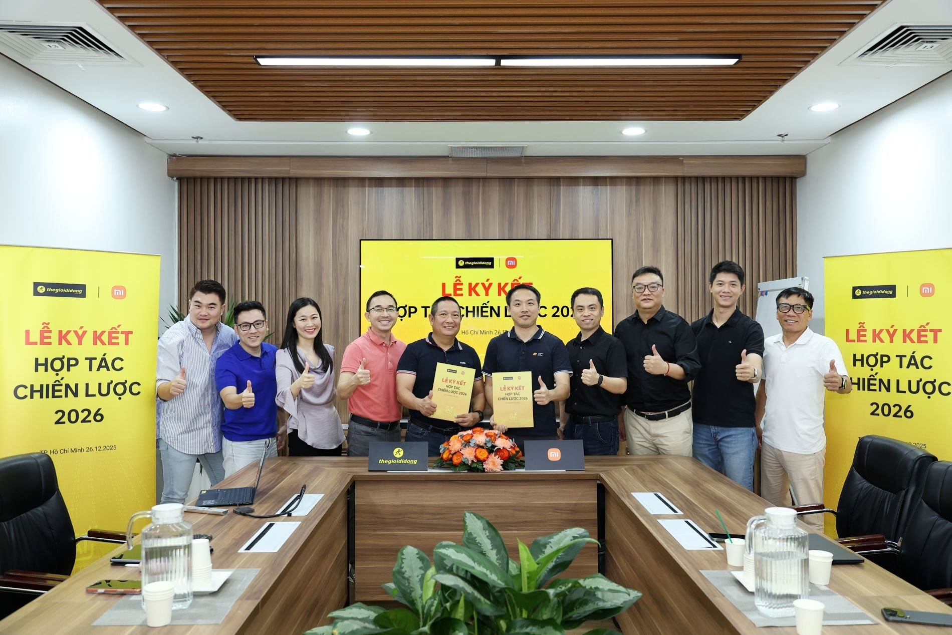 Hợp tác Xiaomi và Thế Giới Di Động: Khi tăng trưởng song hành cùng sự hài lòng của khách hàng - Ảnh 1