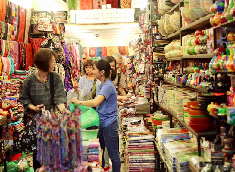 Hiểu đúng về quy định "truy tài sản thành viên nếu hộ kinh doanh không đủ tiền nộp phạt hành chính" - Ảnh 1