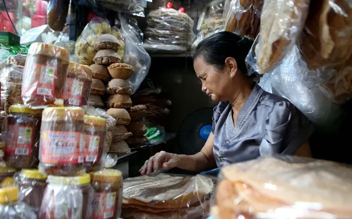 Bỏ thuế khoán sang kê khai từ 1/1/2026: 7 việc hộ kinh doanh cần làm - Ảnh 1