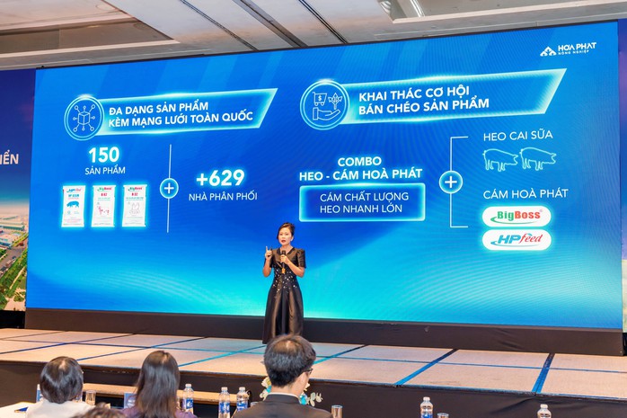 Góc khuất ít người biết khi tỉ phú Trần Đình Long bước chân vào nông nghiệp - Ảnh 1