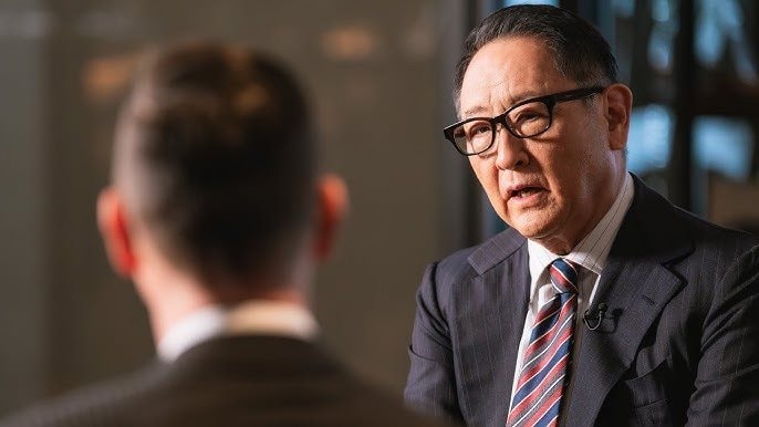 Xe điện gặp khó: Toyota từ bị chê cười đến cuộc phục thù của thương hiệu Nhật Bản, thoát khỏi bẫy khóa công nghệ của nước ngoài - Ảnh 4