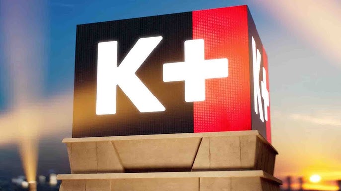 K+ đóng cửa - Ảnh 2