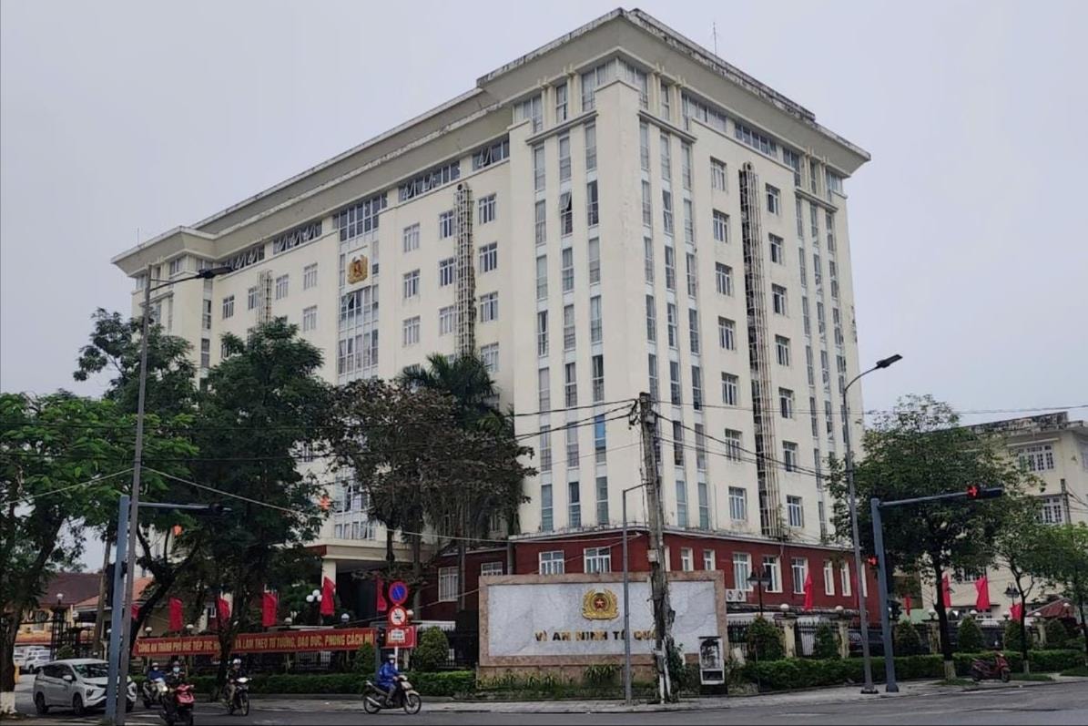 Công ty con của Văn Phú trúng đấu giá lô "đất vàng" ở Huế giá 538 tỷ - Ảnh 1