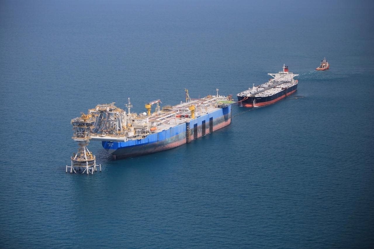 Quốc gia Đông Nam Á mời thầu thăm dò 8 lô dầu khí trữ lượng hàng tỷ thùng, mơ thành ‘cường quốc’ dầu mỏ sản lượng 1 triệu thùng/ngày - Ảnh 1