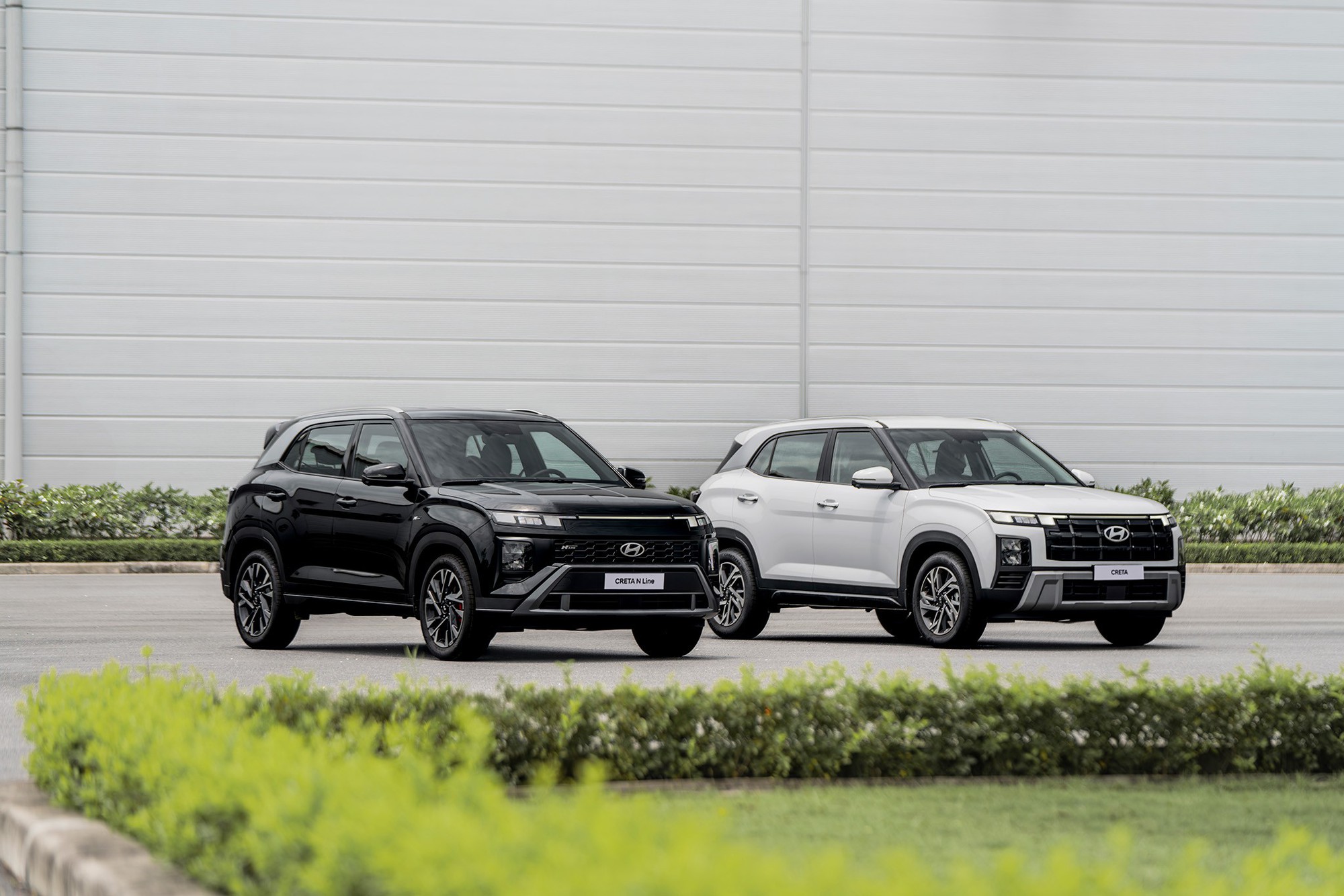 Tucson thành 'át chủ bài' mới của Hyundai Thành Công - Ảnh 1