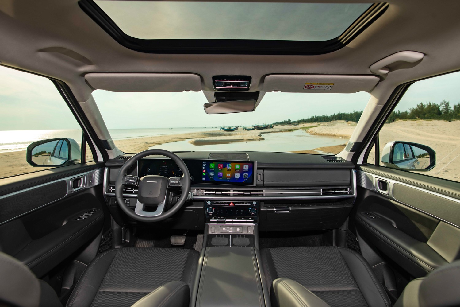 Loạt xe gầm cao mới ra mắt tại Việt Nam: Giá từ 700 triệu, có cả xe hybrid cho người thích xe xanh - Ảnh 5