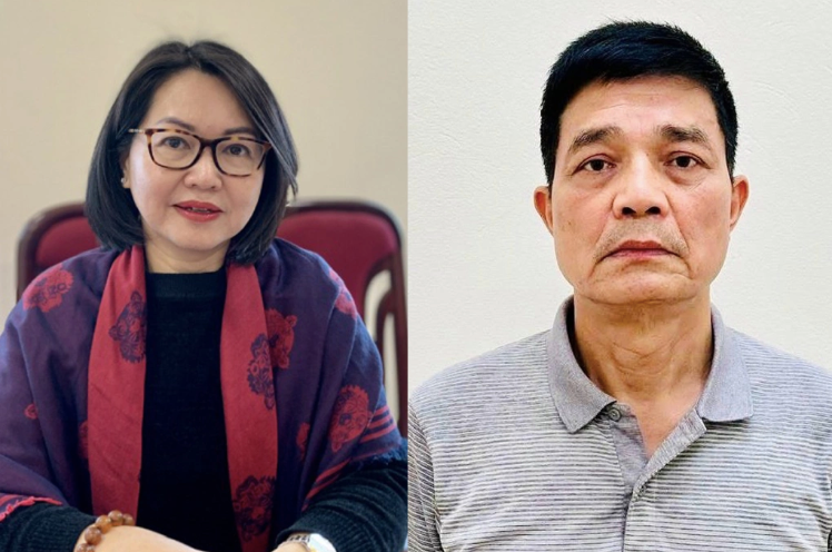 Nhìn lại những 'đại án' và sự sụp đổ của loạt KOL trong năm 2025 - Ảnh 10