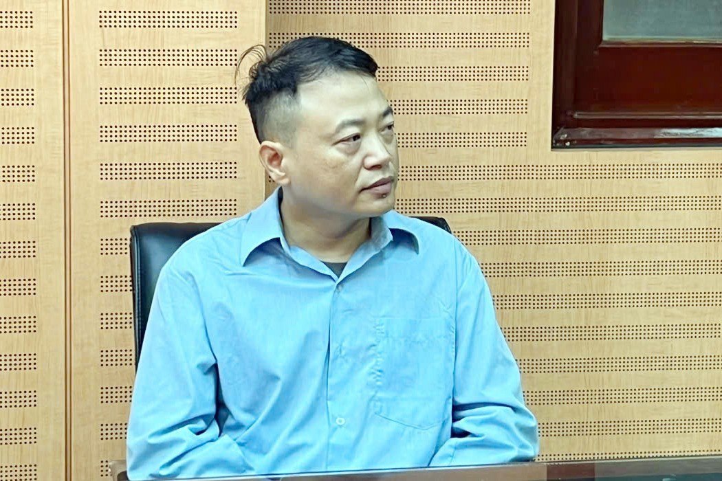 Nhìn lại những 'đại án' và sự sụp đổ của loạt KOL trong năm 2025 - Ảnh 11