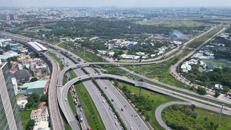 Thành phố giàu nhất Việt Nam đón tin vui: Chuẩn bị có sân vận động 50.000 chỗ, vượt Mỹ Đình về sức chứa và tiến sát nhóm lớn nhất cả nước - Ảnh 1