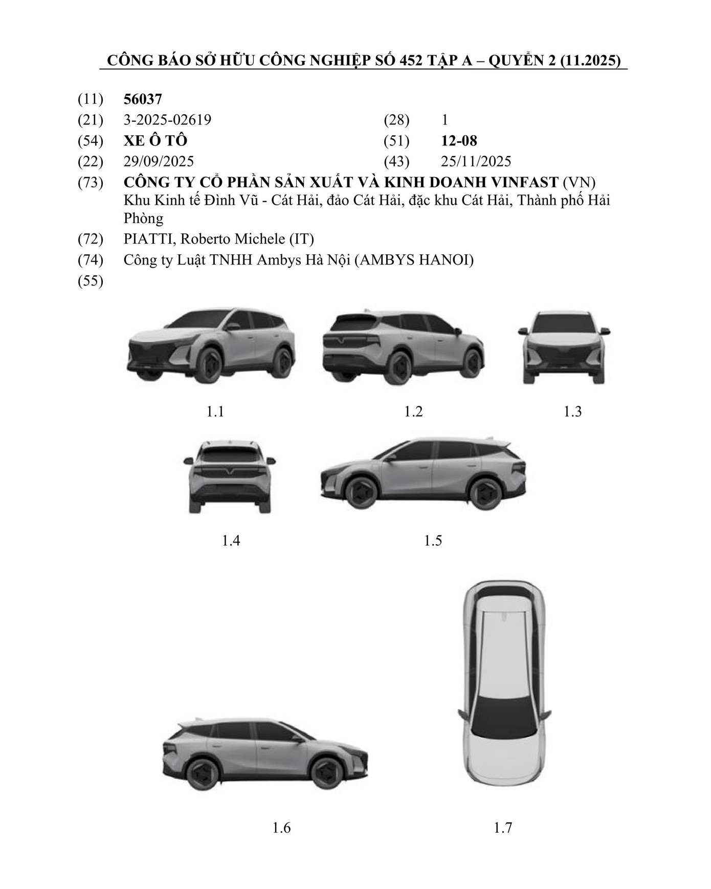 CĐM thi nhau trổ tài thiết kế loạt xe VinFast lạ dự kiến sắp xuất hiện: 'Nếu xe thật giống bản dựng, ra đường chắc bị nhầm là Rolls-Royce ngay' - Ảnh 3