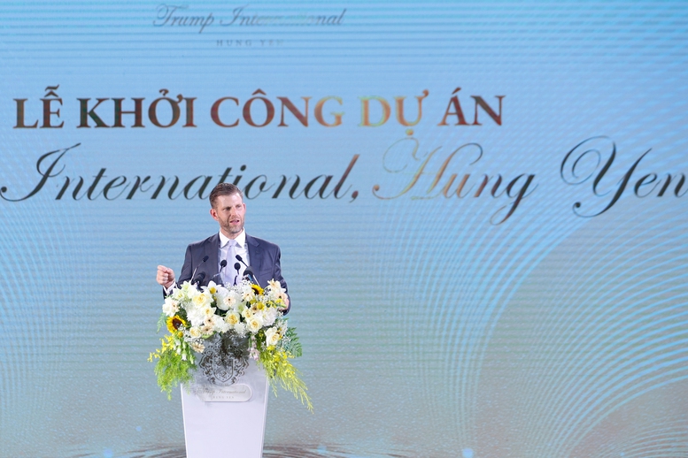Dự án 1,5 tỷ USD Trump International Hưng Yên: KBC đã rót hơn 425 tỷ đồng, cần chờ bao nhiêu năm nữa? - Ảnh 2