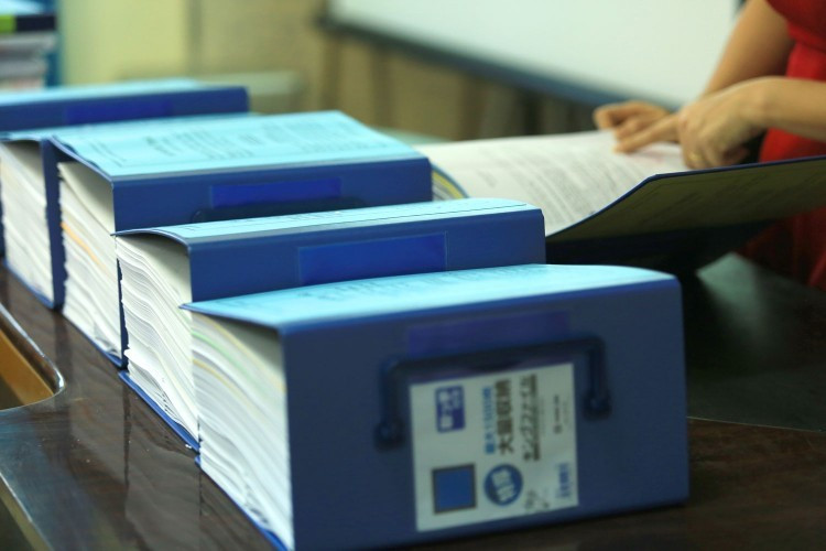 Chấn chỉnh hoạt động đấu thầu sau nhiều dấu hiệu bất thường - Ảnh 1