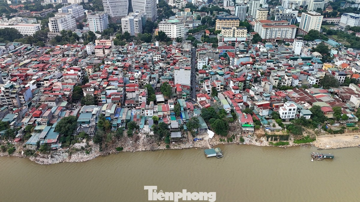 Dự án cầu Trần Hưng Đạo: Vừa thu hồi, vừa cấp giấy phép xây dựng, 'sổ đỏ' cho người dân - Ảnh 3
