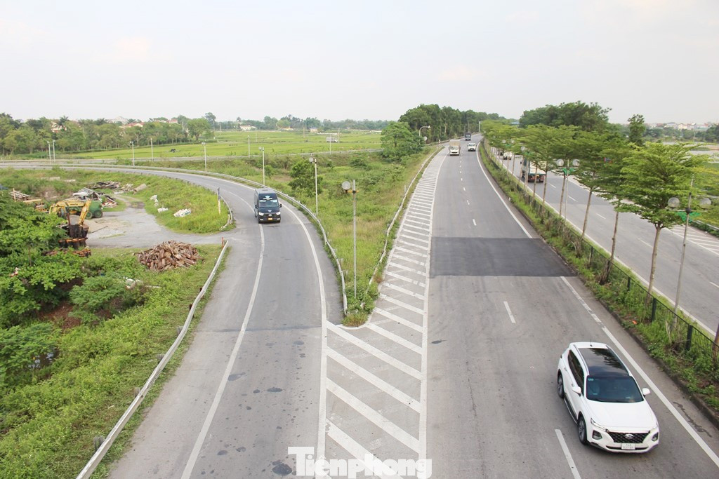 Bắc Ninh đồng ý nghiên cứu dự án cao tốc Nội Bài - Bắc Ninh - Phả Lại - Ảnh 1