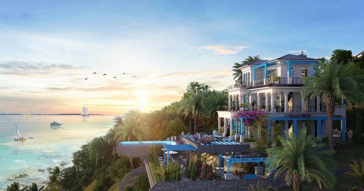 Dự án Hòn Rơm ở Lâm Đồng 'đắp chiếu' hơn 13 năm: Trách nhiệm thuộc về ai? - Ảnh 1