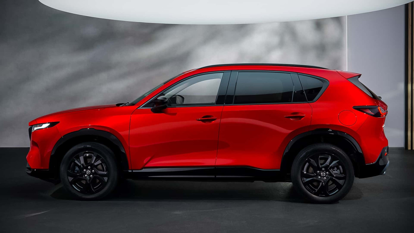 Mazda CX-5 mới nâng cấp toàn diện sau 10 năm, nhưng đắt giá nhất là việc hãng đã chịu thay đổi điều này - Ảnh 2